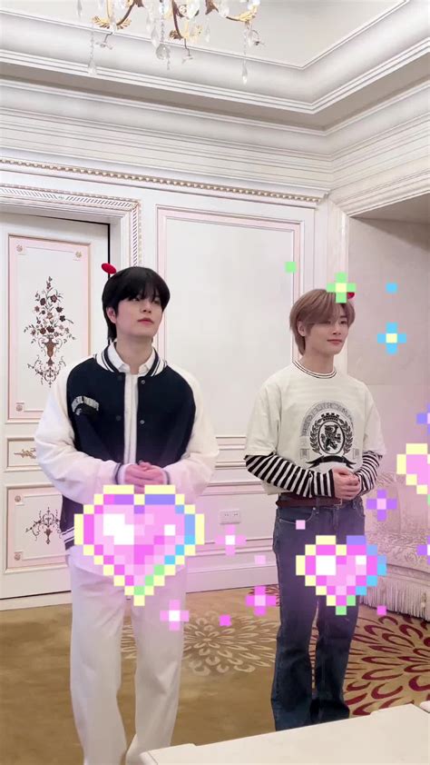Stray Kids (@jypestraykids) 공식 .